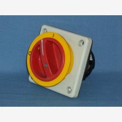 Siemens 3LC2 407-1TC53 rotary switch